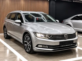 VW Passat DIGITAL::HIGHLINE::DISTRONIK::ПОДГРЕВ::, снимка 3
