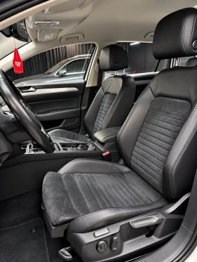 VW Passat DIGITAL::HIGHLINE::DISTRONIK::ПОДГРЕВ::, снимка 8