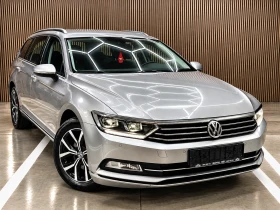 VW Passat DIGITAL::HIGHLINE::DISTRONIK::ПОДГРЕВ::, снимка 1