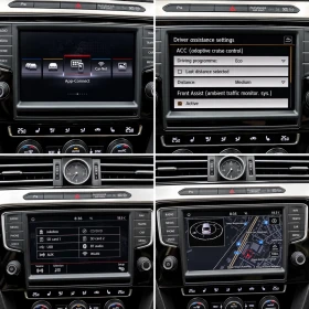 VW Passat DIGITAL::HIGHLINE::DISTRONIK::ПОДГРЕВ::, снимка 15