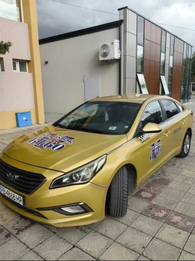 Hyundai Sonata, снимка 1