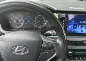 Hyundai Sonata, снимка 15