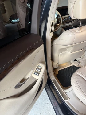 Mercedes-Benz S 350, снимка 7