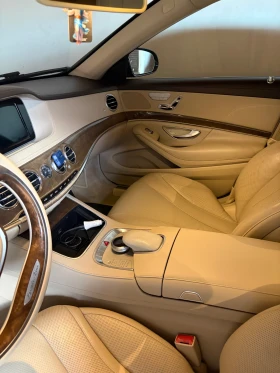 Mercedes-Benz S 350, снимка 11