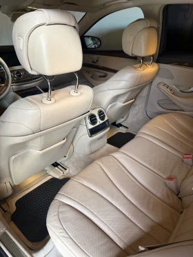 Mercedes-Benz S 350, снимка 9