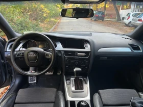 Audi A4 2.0 TDI S-line, снимка 9