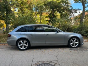 Audi A4 2.0 TDI S-line, снимка 7