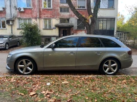 Audi A4 2.0 TDI S-line, снимка 3