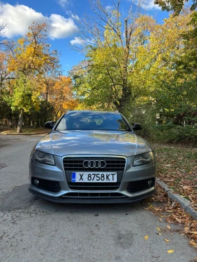 Audi A4 2.0 TDI S-line, снимка 1