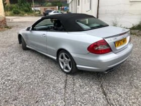 Mercedes-Benz CLK 350 - [3] 