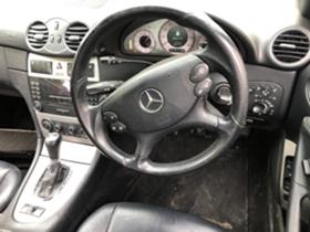 Mercedes-Benz CLK 350 | Mobile.bg   3