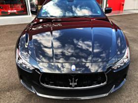 Maserati Ghibli Novitec Tridente | Mobile.bg   2
