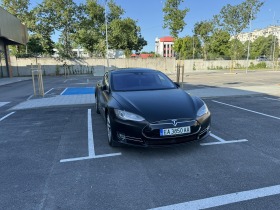 Tesla Model S P90D AWD | Mobile.bg   4