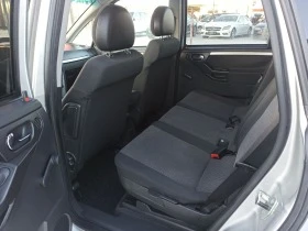 Opel Meriva 1, 6. БЕНЗИН АВТОМАТ, снимка 6