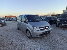 Opel Meriva 1, 6.  , 1.4 / | Mobile.bg    2