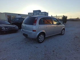 Opel Meriva 1, 6.  , 1.4 / | Mobile.bg    3