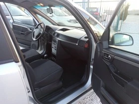 Opel Meriva 1, 6. БЕНЗИН АВТОМАТ, снимка 10