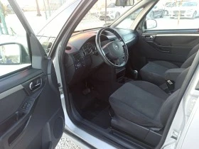 Opel Meriva 1, 6. БЕНЗИН АВТОМАТ, снимка 5