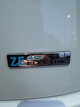 Renault Zoe R110 Intensive ZE40 | Mobile.bg   5