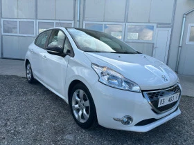 Peugeot 208 1.4 Автомат, снимка 3