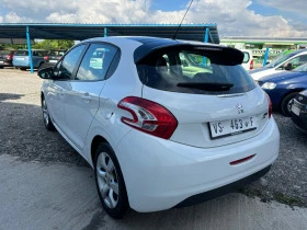 Peugeot 208 1.4 Автомат, снимка 6