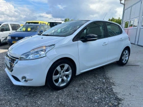 Peugeot 208 1.4 Автомат, снимка 2