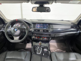 BMW 520 D * NAVI* , снимка 8
