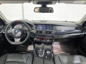 BMW 520 D * NAVI*  - [9] 