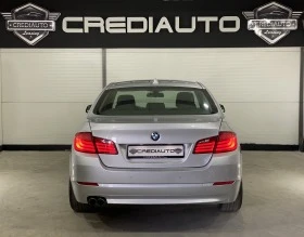 BMW 520 D * NAVI*  - [6] 