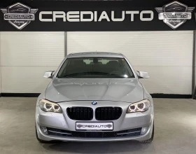 BMW 520 D * NAVI*  - [3] 