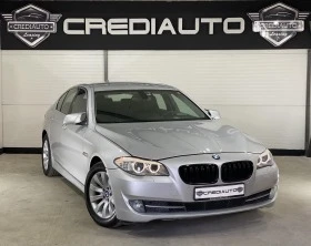 BMW 520 D * NAVI*  - [4] 