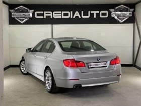 BMW 520 D * NAVI*  - [7] 