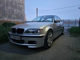 BMW 325, снимка 14