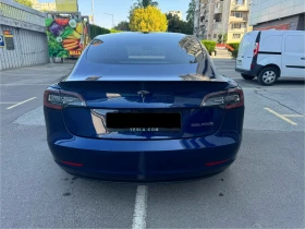 Tesla Model 3 Long Range Dual Motor, снимка 5