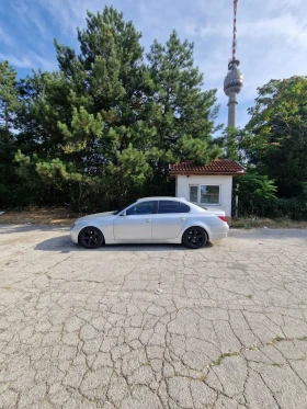 BMW 525 2.5i, снимка 5