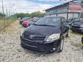 Toyota Auris 1.33 VVTI - изображение 1