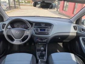 Hyundai I20 1.2, снимка 12