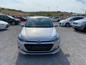 Hyundai I20 1.2, снимка 2