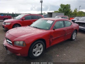 Dodge Charger R/T 5.7 V8 368hp *    | Mobile.bg    2