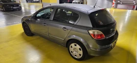 Opel Astra 1.8 125hp COSMO, снимка 8