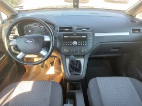 Ford C-max 1.6i, снимка 9