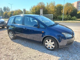 Ford C-max 1.6i, снимка 2