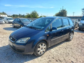 Ford C-max 1.6i, снимка 3