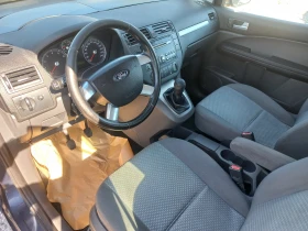 Ford C-max 1.6i, снимка 11