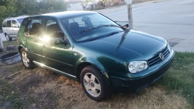 VW Golf 1.9 TDI 116 hp, снимка 1