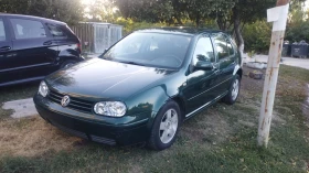 VW Golf 1.9 TDI 116 hp, снимка 2