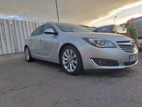 Обява за продажба на Opel Insignia B20DTH 170к.с ~19 000 лв. - изображение 2