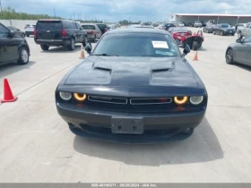 Dodge Challenger R/T PLUS | Mobile.bg    12