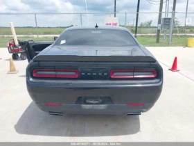 Dodge Challenger R/T PLUS | Mobile.bg    16