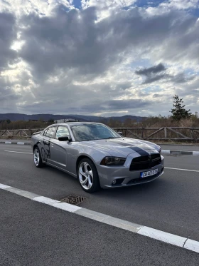 Dodge Charger 5.7 HEMI | Mobile.bg    3